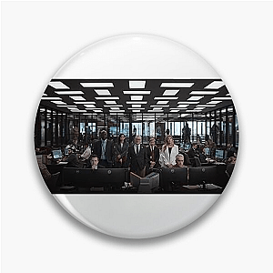 Zero Day Seek The Truth Zero Day Pins