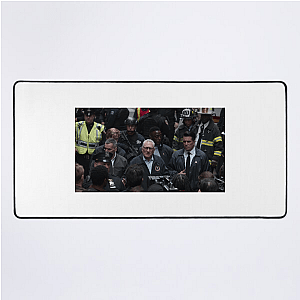 Zero Day My Favorite Thriller Zero Day Mouse Pads