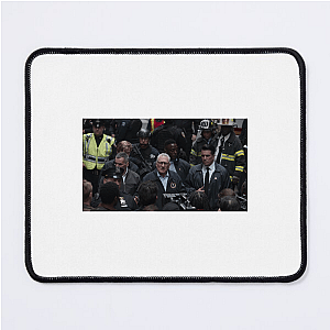 Zero Day My Favorite Thriller Zero Day Mouse Pads
