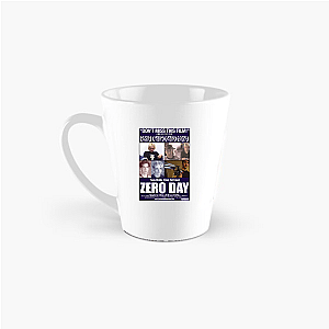 Zero Day Beyond The Grid Zero Day Mugs