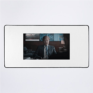 Zero Day Robert De Niro Star Zero Day Mouse Pads
