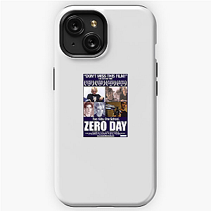 Zero Day Beyond The Grid Zero Day Samsung Cases