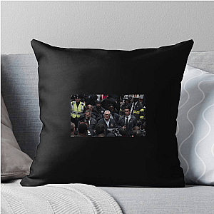 Zero Day My Favorite Thriller Zero Day Pillows Cover