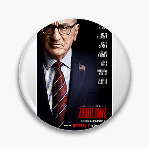 Zero Day The Countdown Begins Zero Day Pins