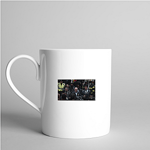 Zero Day My Favorite Thriller Zero Day Mugs