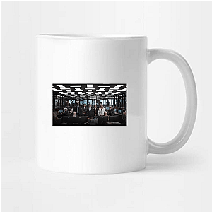 Zero Day Seek The Truth Zero Day Mugs
