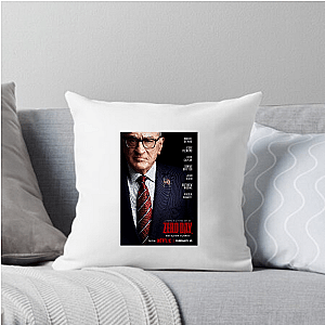 Zero Day The Countdown Begins Zero Day Pillows Cover