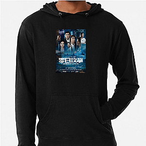 Zero Day Political Intrigue Zero Day Hoodies