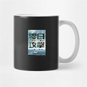 Zero Day Cyber Attack Mystery Zero Day Mugs