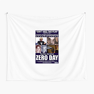 Zero Day Beyond The Grid Zero Day Tapestries