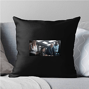 Zero Day Unforgettable Mayhem Zero Day Pillows Cover