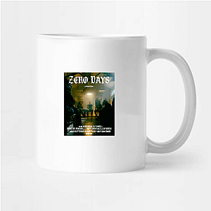 Zero Day Uncover The Plot Zero Day Mugs