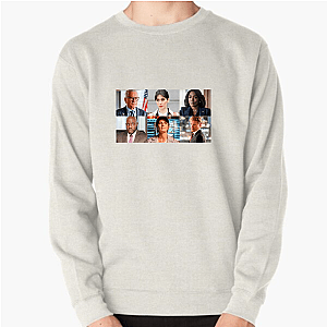 Zero Day Always Conspiratorial Always Intense Zero Day Sweatshirts