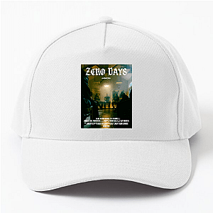 Zero Day Uncover The Plot Zero Day Hats & Caps