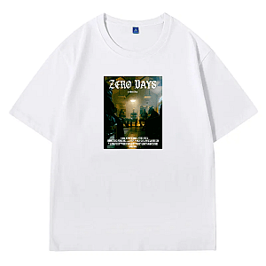 Zero Day Uncover The Plot Zero Day T-Shirts