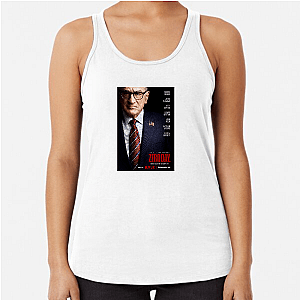 Zero Day The Countdown Begins Zero Day Tank Tops