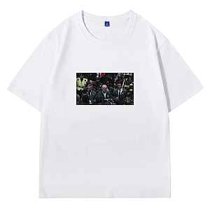Zero Day My Favorite Thriller Zero Day T-Shirts