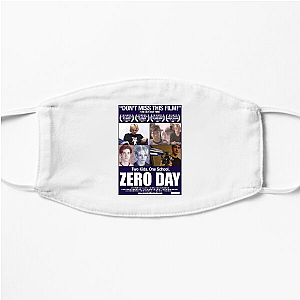 Zero Day Beyond The Grid Zero Day Face Masks