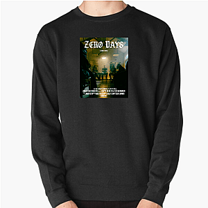 Zero Day Uncover The Plot Zero Day Sweatshirts