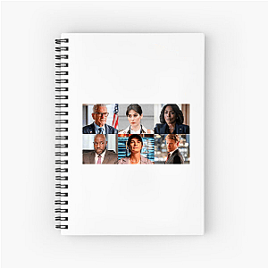 Zero Day Always Conspiratorial Always Intense Zero Day Notebook
