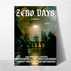 Zero Day Uncover The Plot Zero Day Posters