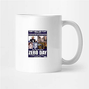 Zero Day Beyond The Grid Zero Day Mugs