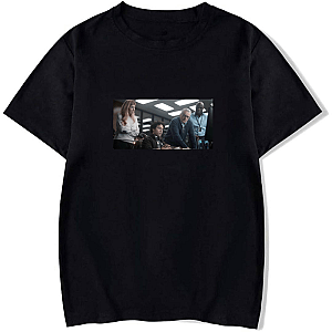 Zero Day Unforgettable Mayhem Zero Day T-Shirts