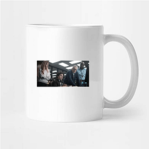 Zero Day Unforgettable Mayhem Zero Day Mugs