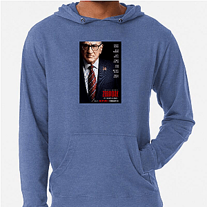 Zero Day The Countdown Begins Zero Day Hoodies