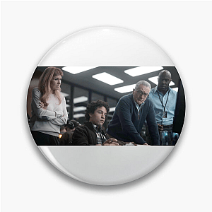 Zero Day Unforgettable Mayhem Zero Day Pins
