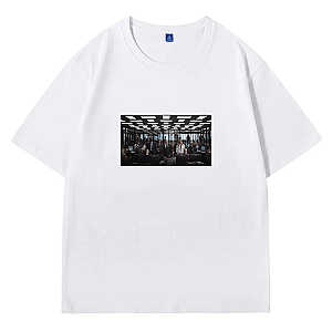 Zero Day Seek The Truth Zero Day T-Shirts