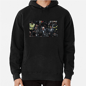 Zero Day My Favorite Thriller Zero Day Hoodies