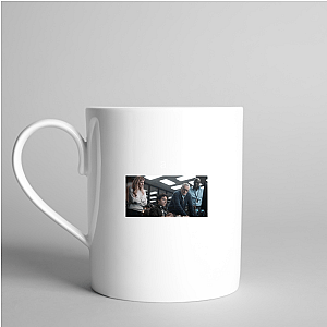 Zero Day Unforgettable Mayhem Zero Day Mugs