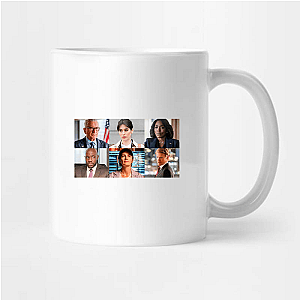 Zero Day Always Conspiratorial Always Intense Zero Day Mugs
