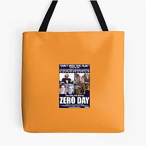 Zero Day Beyond The Grid Zero Day Bags