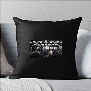 Zero Day Seek The Truth Zero Day Pillows Cover