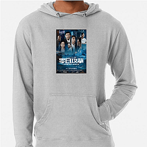 Zero Day Political Intrigue Zero Day Hoodies