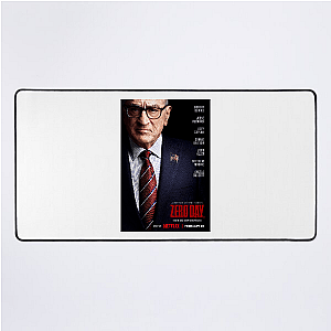 Zero Day The Countdown Begins Zero Day Mouse Pads