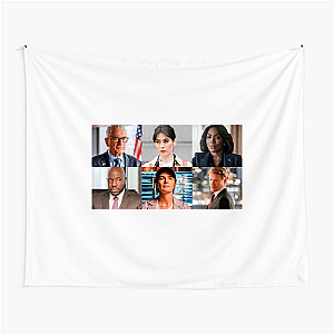 Zero Day Always Conspiratorial Always Intense Zero Day Tapestries