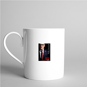 Zero Day The Countdown Begins Zero Day Mugs