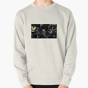 Zero Day My Favorite Thriller Zero Day Sweatshirts