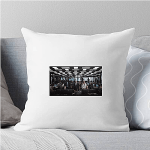 Zero Day Seek The Truth Zero Day Pillows Cover