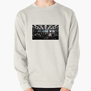 Zero Day Seek The Truth Zero Day Sweatshirts