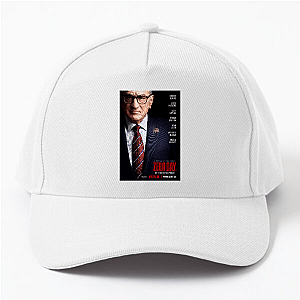 Zero Day The Countdown Begins Zero Day Hats & Caps