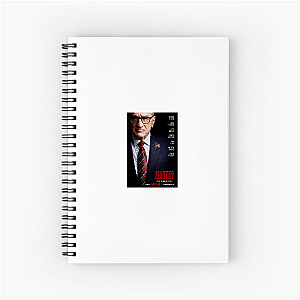 Zero Day The Countdown Begins Zero Day Notebook