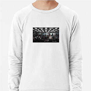 Zero Day Seek The Truth Zero Day Sweatshirts