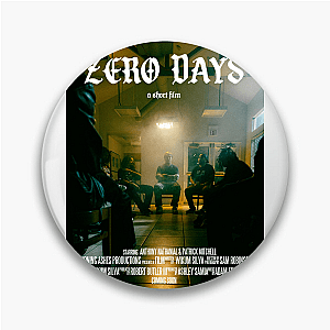 Zero Day Uncover The Plot Zero Day Pins
