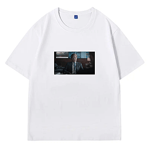 Zero Day Robert De Niro Star Zero Day T-Shirts