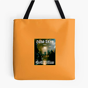 Zero Day Uncover The Plot Zero Day Bags