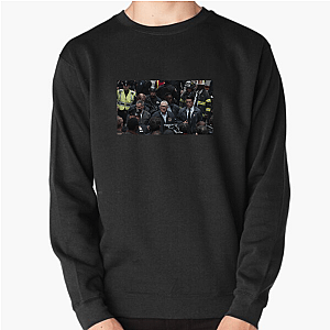 Zero Day My Favorite Thriller Zero Day Sweatshirts